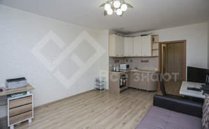 Студия квартира, вторичка, 35м2, 7/20 этаж