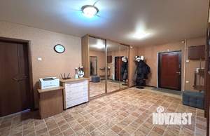 4-к квартира, вторичка, 121м2, 2/11 этаж