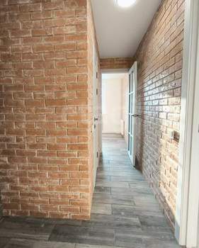 1-к квартира, вторичка, 29м2, 2/3 этаж