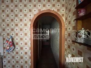 2-к квартира, вторичка, 43м2, 2/5 этаж