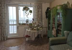 2-к квартира, вторичка, 65м2, 8/11 этаж