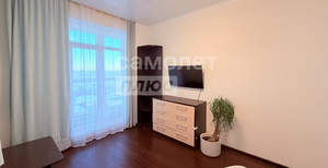 2-к квартира, вторичка, 58м2, 14/16 этаж