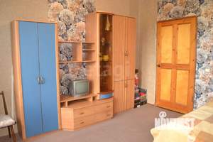 2-к квартира, вторичка, 55м2, 5/5 этаж