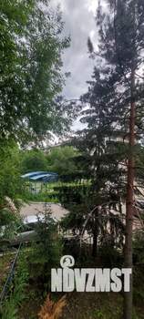 1-к квартира, вторичка, 30м2, 2/5 этаж