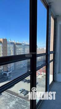 Студия квартира, вторичка, 27м2, 6/10 этаж