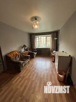 1-к квартира, вторичка, 29м2, 2/5 этаж