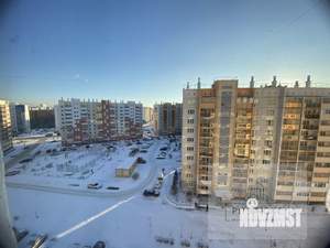 2-к квартира, вторичка, 56м2, 9/10 этаж