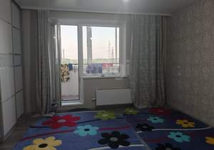 2-к квартира, вторичка, 59м2, 5/10 этаж