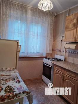 2-к квартира, вторичка, 52м2, 2/5 этаж