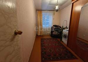 3-к квартира, вторичка, 65м2, 1/9 этаж