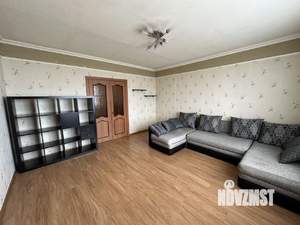 2-к квартира, вторичка, 54м2, 13/16 этаж