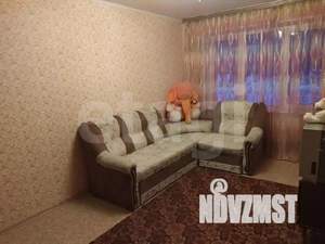 1-к квартира, вторичка, 30м2, 1/5 этаж