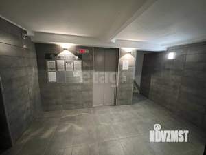 2-к квартира, вторичка, 52м2, 1/10 этаж