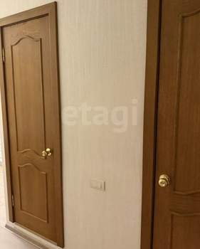 1-к квартира, вторичка, 43м2, 2/10 этаж