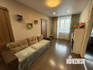 2-к квартира, вторичка, 45м2, 3/4 этаж