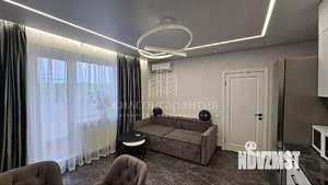 1-к квартира, вторичка, 43м2, 8/11 этаж