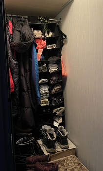 3-к квартира, вторичка, 65м2, 5/9 этаж