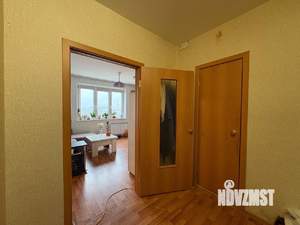 1-к квартира, вторичка, 42м2, 9/10 этаж