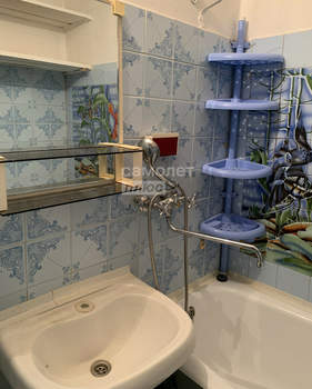3-к квартира, вторичка, 65м2, 5/10 этаж