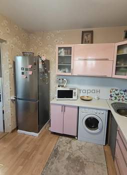 1-к квартира, вторичка, 32м2, 3/10 этаж