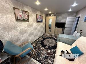 1-к квартира, вторичка, 34м2, 3/5 этаж