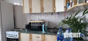 2-к квартира, вторичка, 52м2, 6/9 этаж