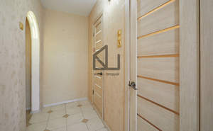 2-к квартира, вторичка, 57м2, 2/11 этаж