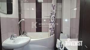 2-к квартира, вторичка, 65м2, 8/19 этаж