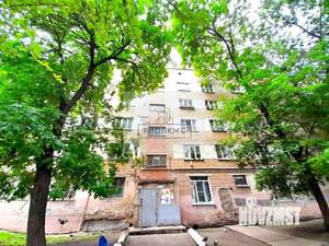 2-к квартира, вторичка, 30м2, 5/6 этаж