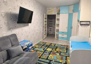 2-к квартира, вторичка, 65м2, 7/10 этаж