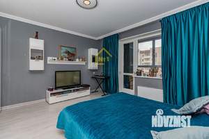 Студия квартира, вторичка, 65м2, 7/10 этаж