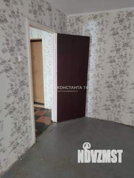 1-к квартира, вторичка, 33м2, 3/10 этаж