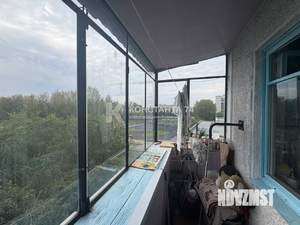 3-к квартира, вторичка, 61м2, 5/5 этаж