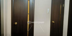 1-к квартира, вторичка, 32м2, 9/10 этаж