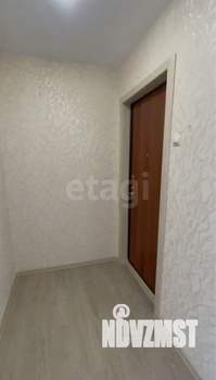 1-к квартира, вторичка, 33м2, 9/9 этаж