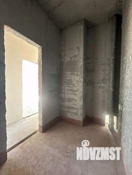 2-к квартира, вторичка, 47м2, 3/26 этаж