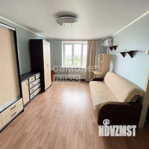 1-к квартира, вторичка, 37м2, 4/9 этаж