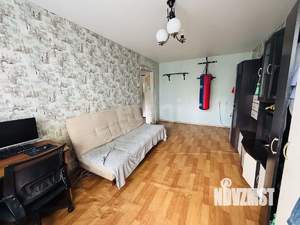 1-к квартира, вторичка, 33м2, 3/10 этаж