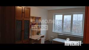 3-к квартира, вторичка, 63м2, 5/5 этаж