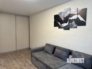 1-к квартира, вторичка, 34м2, 2/14 этаж