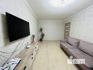 2-к квартира, вторичка, 50м2, 7/9 этаж