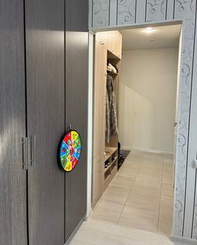 1-к квартира, вторичка, 33м2, 7/10 этаж