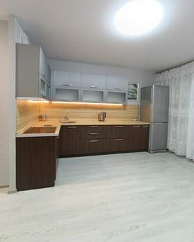 2-к квартира, вторичка, 56м2, 2/16 этаж