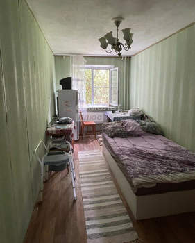 2-к квартира, вторичка, 44м2, 2/5 этаж
