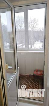 1-к квартира, вторичка, 31м2, 3/5 этаж