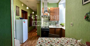 2-к квартира, вторичка, 52м2, 5/6 этаж