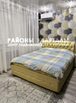 2-к квартира, вторичка, 64м2, 10/10 этаж