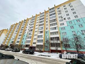 2-к квартира, вторичка, 64м2, 7/10 этаж