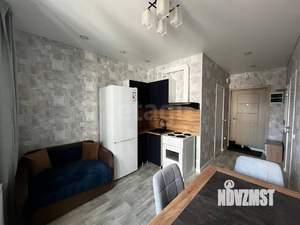 1-к квартира, вторичка, 32м2, 11/16 этаж