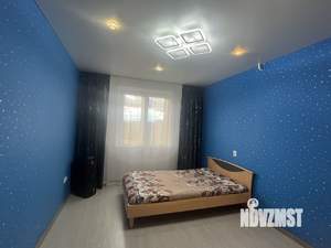 3-к квартира, вторичка, 65м2, 6/10 этаж